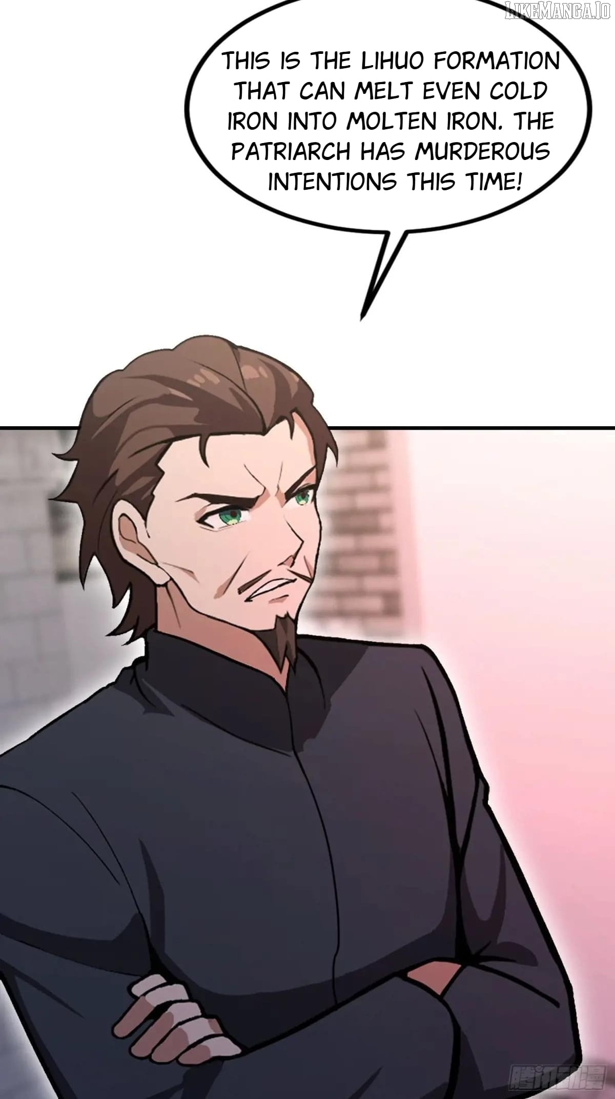 Outrageous! I opened a training class for empresses Chapter 79 - page 4